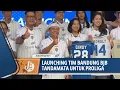 Lagu SEKDA HERMAN HADIRI LAUNCHING TIM VOLI BANDUNG BJB TANDAMATA UNTUK PROLIGA INDONESIA