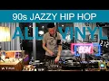 Download Lagu VINYL set ☆ 90s Jazzy HIP HOP Mix “WTMR BGM-12” [Playlist, Boom Bap, Chill]