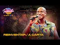 Download Lagu Thiaguinho - Reinventar/ A Carta - Ao Vivo - Tardezinha na Bahia