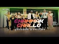 Download Lagu Chammak Challo | Choreography by Master Ram #RawStudios #MasterRam #Ram #raone #sharukhkhan