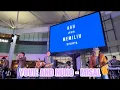 Download Lagu Yovie and Nuno - Misal | Live at Summarecon Mall Serpong
