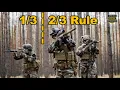 What is the Military - Rule
