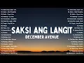 Download Lagu OPM Trending 2025 🎧 Most Played Tagalog Songs | Spotify Viral Mix PH | Saksi Ang Langit, Multo
