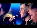 Westlife - Flying Without Wings (Live from The O2)