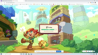 How to sign up to Prodigy