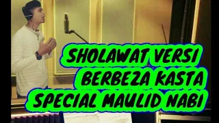 Download BERBEZA KASTA COVER SHOLAWAT NABI TERBARU enak didengar 2021 MP3