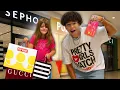 Download Lagu Taking My Niece On A Shopping Spree! (RARE BLIND BOXES)