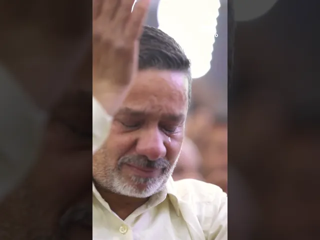 ⁣وأنا الطريد الذي آويته، أنا يارب الذي لم أستحيك في الخلاء ولم أراقبك في الملاء