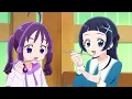 キミとアイドルプリキュア♪ Light Up!