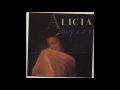 Alicia Myers - I Want To Thank You