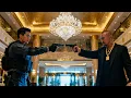 Lagu 【2025 ACTION】Hotel Erupts in Gunfire! Assassin Faces Special Forces Head-On!