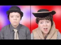One Day More Les Mis