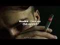 Download Lagu Woodkid - I love you (Sub español)