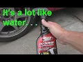AG 032 Black Magic No Scrub Wheel Cleaner Review