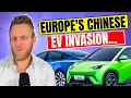 Download Lagu Tesla-verkopen dalen met 40% in Europa – BYD stijgt met meer dan 225%