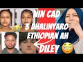 Download Lagu Sadex Dhaliinyaro Ethiopian Ah Oo Labo Walaalo Tahay Ayaa Nin Cadi Ku Diley Ohio, Ma Cunsurinoma?