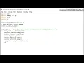 How to add Watermark Using Python Open CV Python