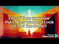 In The Room lyrics.-Forrest Frank