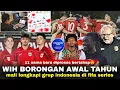 Lagu 'Gak Sengaja' Ke Spill: 11 Berkas Diaspora Udah Diproses. 1 Lawan Terakhir di FIFA SERIES Terungkap