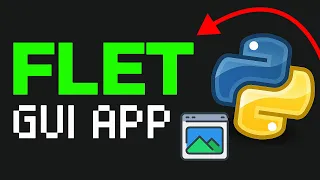 Learn Python Flet 10 Easy Examples to Build Interactive Apps