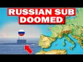 Download Lagu Poetin opnieuw vernederd... Russische onderzeeër crasht in de achtertuin van de NAVO!
