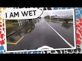 Download Lagu How to ride a SCOOTER in the RAIN!