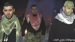 انشودة ما كلينا فريق الوفاء للفن الإسلامي النسخة الاصلية 