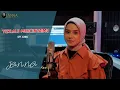 Download Lagu Meli LIDA - Terlalu Mencintaimu (Cover by JANNA)