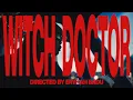 Erykah Badu The Alchemist - Witch Doctor