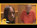 John and Jacqueline Hoover trial Son s agonizing death died of starvation