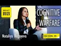 Hoe cognitieve oorlogsvoering werkt op het kruispunt van desinformatie en militaire campagnes