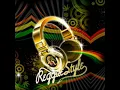 Ed Sheeran - Shape of You (Reggae version)