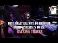 Download Lagu BEST PRACTICAL WAYS TO PRACTICE IMPROVISATION  - WHERE TO GET BACKING TRACKS (Sax Tutorials)