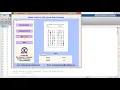 Automatic OMR Answer Sheet Evaluation using matlab
