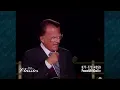 The Holy Spirit and You | Billy Graham Classic Sermon