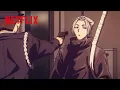 Download Lagu Slur and Gaku Make an Entrance | SAKAMOTO DAYS | Clip | Netflix Anime