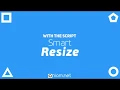 Smart Resize After Effects Scripts