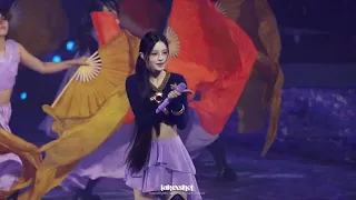 250928 2025 LCK 결승 오프닝세레모니 아일릿 민주 Here Tomorrow 