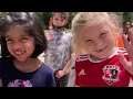 Spring Week of Giving 2022