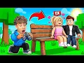 Lagu We CAUGHT Ferran Spying on His EX in Roblox! 😱 | Royalty Gaming