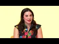 Fashion Expert Fact Checks Belle from Beauty and the Beast's Costumes | Glamour