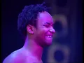 The Prodigy - Breathe (Pinkpop 1996) HD