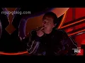 The Masked Singer 13 - Paparazzo sings Unpretty by TLC