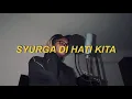 Syurga Di Hati Kita - Ziana Zain ( Cover By Addylatif )