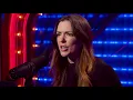 Desi Oakley Sings "What Baking Can Do" from the WAITRESS Tour