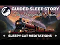 Download Lagu The Hogwarts Express Sleeper Train - Guided Sleep Story Inspired by Harry Potter (2024 Remaster)