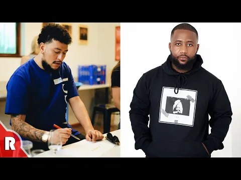 Download MP3 Cassper Responds To AKA’s Claim Of Signing The Boxing Match Contract