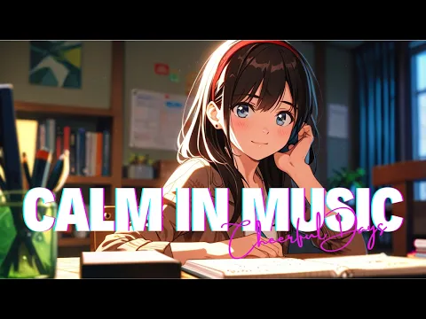 Playlist of Best Lo-Fi Mix 🎤 with and without Vocal | Calm In Music
