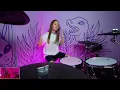 Twenty One Pilots - Ride (Drum Cover)