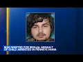 Pa man arrested for alleged sex assault of 12-year-old girl in Camden County NJ
